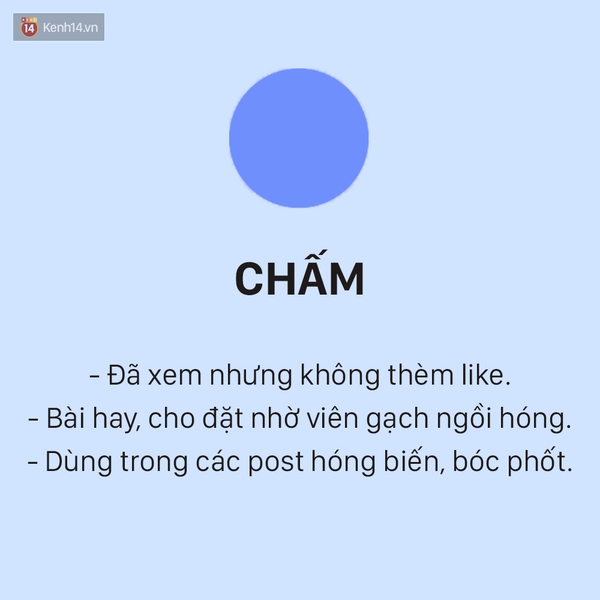 Những biểu tượng cảm xúc Facebook cần làm riêng cho cộng đồng mạng Việt Nam! - Ảnh 16.