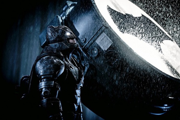 Sau Batman v Superman, c&ugrave;ng điểm mặt d&agrave;n si&ecirc;u phẩm sắp ra mắt thuộc Vũ trụ điện ảnh DC - Ảnh 20.