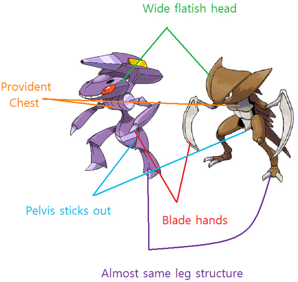 16 gạch đầu d&ograve;ng về Pokemon chỉ fan ruột mới thuộc l&ograve;ng - Ảnh 8.