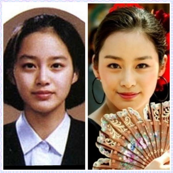 Tiếp tục ngất ng&acirc;y trước h&igrave;nh ảnh đẹp như nữ thần của Kim Tae Hee - Ảnh 13.