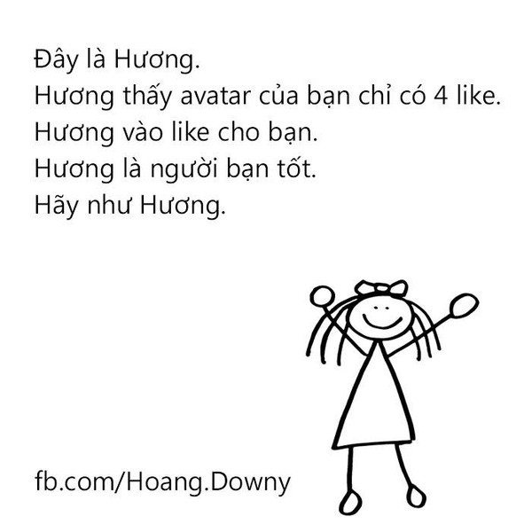 Đ&acirc;y l&agrave; Trang. Trang đ&atilde; bấm xem b&agrave;i viết n&agrave;y. Trang cười như đi&ecirc;n. H&atilde;y như Trang... - Ảnh 16.