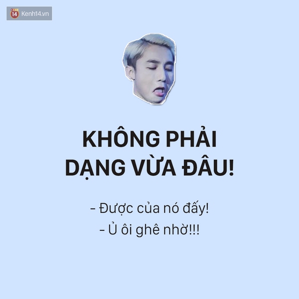 Những biểu tượng cảm xúc Facebook cần làm riêng cho cộng đồng mạng Việt Nam! - Ảnh 13.