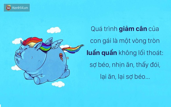 C&aacute;c chị em, cứ ăn đi v&igrave; cuộc đời cho ph&eacute;p! - Ảnh 16.