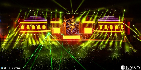 Top 5 đất nước l&agrave; điểm đến l&yacute; tưởng cho c&aacute;c t&iacute;n đồ quẩy EDM trong năm 2016 - Ảnh 8.