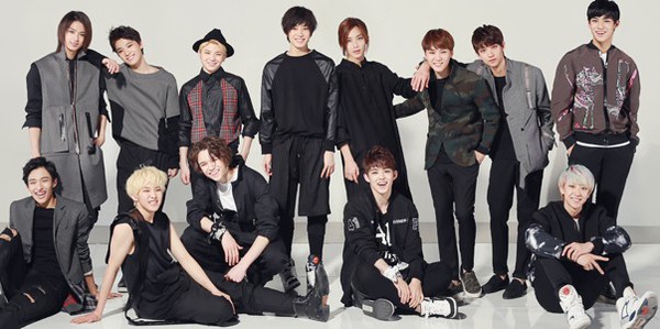 Soi kế hoạch năm mới 2016 của các idolgroup Kpop - Ảnh 9.