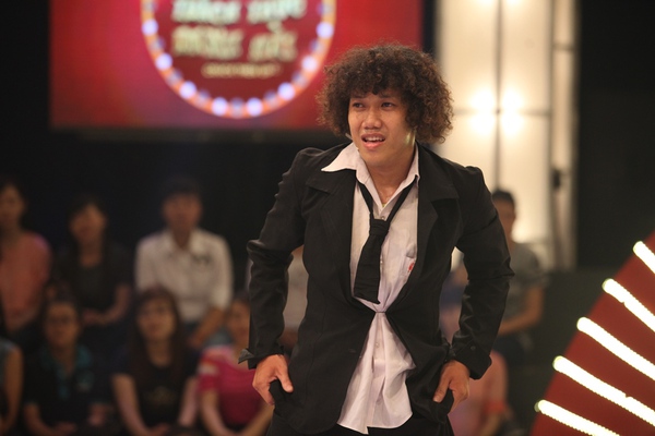 Trấn Th&agrave;nh khẳng định... Mr.Đ&agrave;m l&agrave; người phẫu thuật thẩm mỹ cho m&igrave;nh - Ảnh 10.