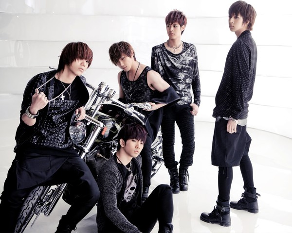 Fan h&ocirc;̀i tưởng với loạt tuy&ecirc;̣t tác trong sự nghi&ecirc;̣p các boygroup Kpop - Ảnh 5.