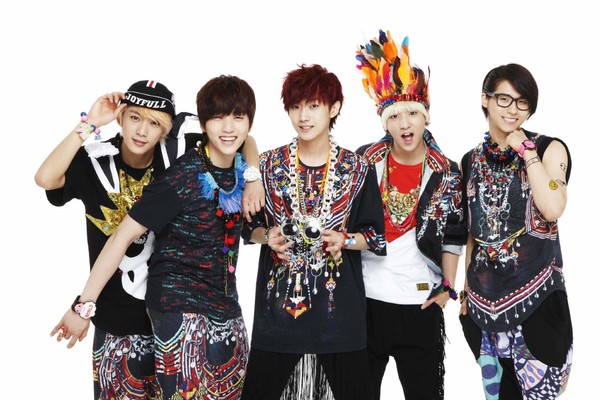 Fan h&ocirc;̀i tưởng với loạt tuy&ecirc;̣t tác trong sự nghi&ecirc;̣p các boygroup Kpop - Ảnh 11.