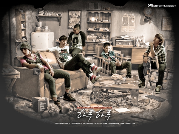 Fan h&ocirc;̀i tưởng với loạt tuy&ecirc;̣t tác trong sự nghi&ecirc;̣p các boygroup Kpop - Ảnh 17.
