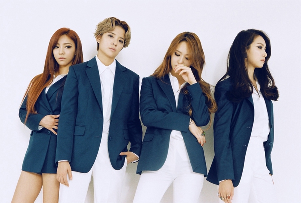 10 idolgroup Kpop được đ&aacute;nh gi&aacute;... qu&aacute; cao - Ảnh 1.