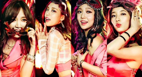 10 idolgroup Kpop được đ&aacute;nh gi&aacute;... qu&aacute; cao - Ảnh 3.