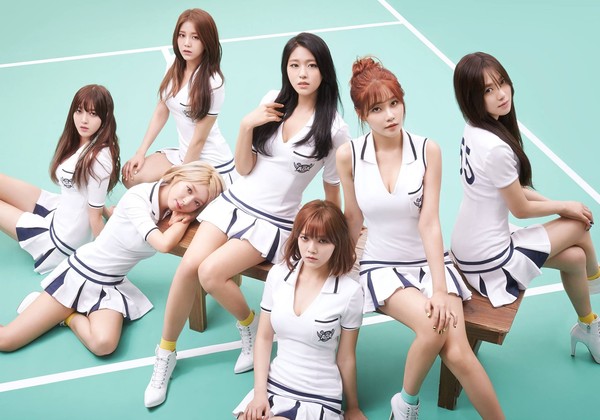 10 idolgroup Kpop được đ&aacute;nh gi&aacute;... qu&aacute; cao - Ảnh 5.