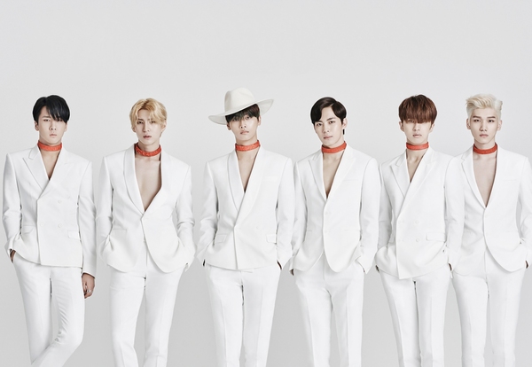 10 idolgroup Kpop được đ&aacute;nh gi&aacute;... qu&aacute; cao - Ảnh 8.