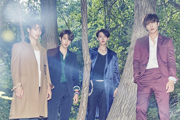 10 idolgroup Kpop được đ&aacute;nh gi&aacute;... qu&aacute; cao - Ảnh 9.