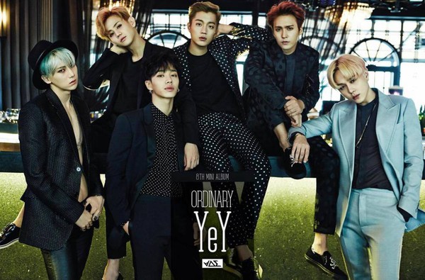 Những idolgroup Kpop c&oacute; nguy cơ tan đ&agrave;n xẻ ngh&eacute; v&agrave;o năm 2016 - Ảnh 3.