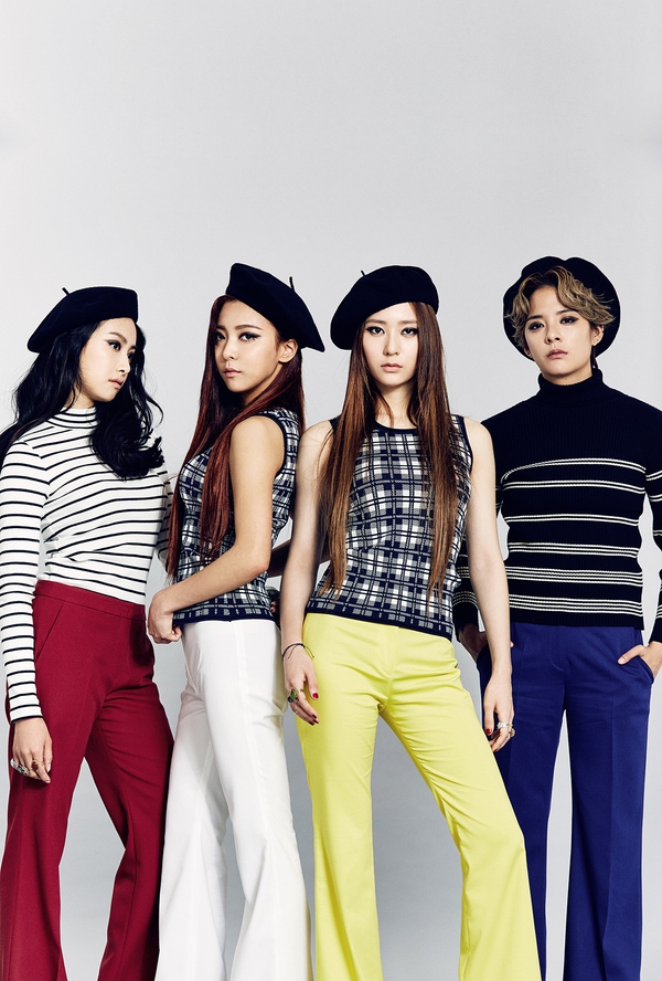 Những idolgroup Kpop c&oacute; nguy cơ tan đ&agrave;n xẻ ngh&eacute; v&agrave;o năm 2016 - Ảnh 5.