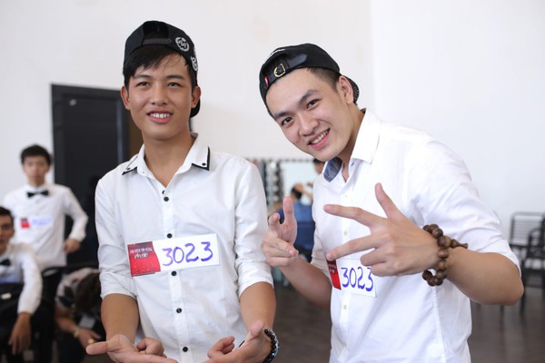 Bằng Kiều bắt tay Trấn Thành lần đầu ngồi ghế nóng Got Talent - Ảnh 28.