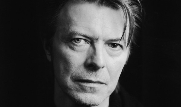 Album của David Bowie lật đổ Adele trên Billboard 200 - Ảnh 1.