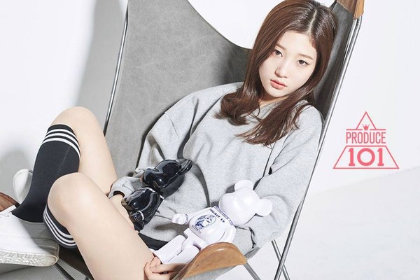 Th&ecirc;m nữ thần tương lai được khai quật: Th&iacute; sinh tr&ocirc;ng giống Suzy - Ảnh 4.