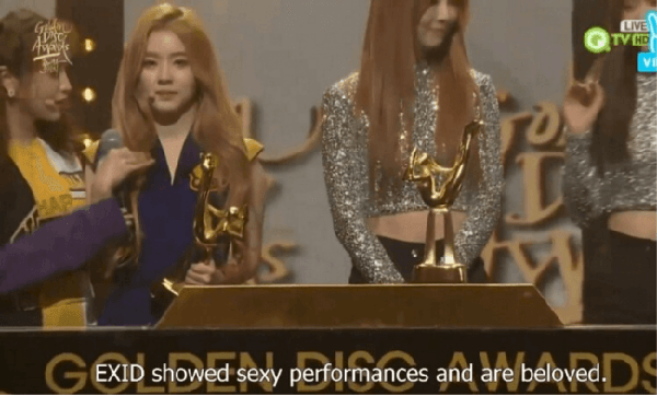 Yeri (Red Velvet) bị chỉ tr&iacute;ch v&igrave; h&agrave;nh động cho thấy kh&ocirc;ng được dạy dỗ - Ảnh 2.