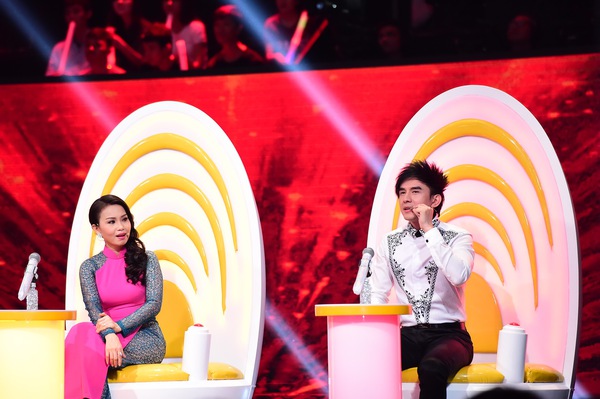 2016: Năm chiến nhau của c&aacute;c Huấn luyện vi&ecirc;n TV Show - Ảnh 4.