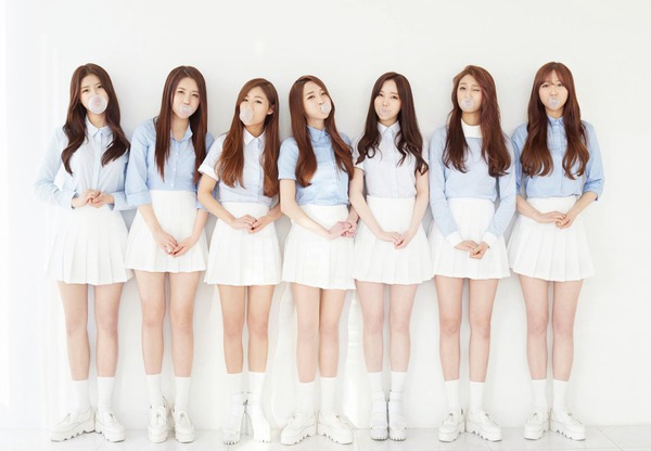 Idolgroup t&acirc;n binh Kpop: Ai thực sự nổi tiếng ngo&agrave;i đời? - Ảnh 3.
