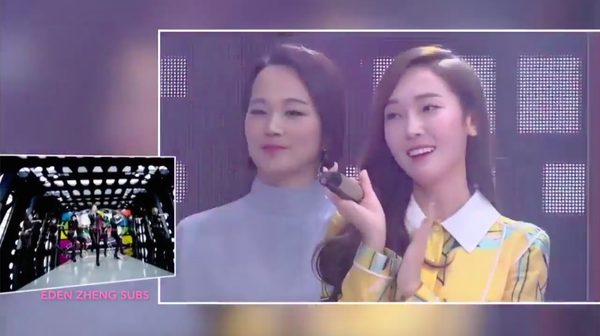 Fan SNSD dậy s&oacute;ng trước clip Jessica cười tươi r&oacute;i, vỗ tay theo nền nhạc Mr.Taxi - Ảnh 3.