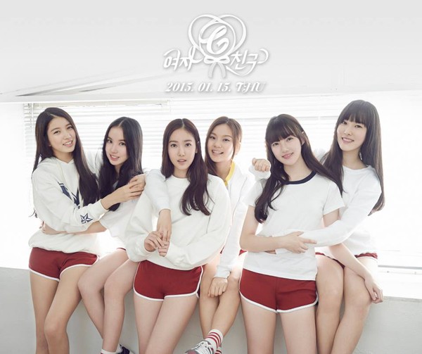 Vừa tung ca khúc mới, G-Friend lại bị nghi đạo nhái SNSD - Ảnh 1.