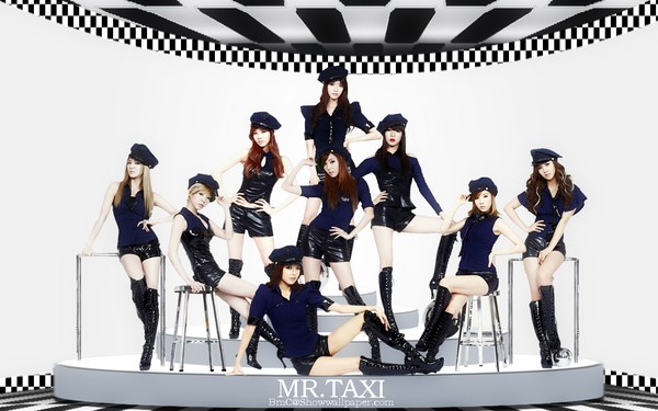 Fan SNSD dậy s&oacute;ng trước clip Jessica cười tươi r&oacute;i, vỗ tay theo nền nhạc Mr.Taxi - Ảnh 6.