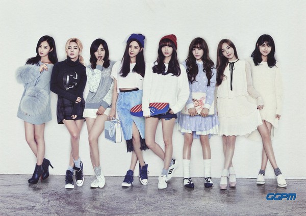 SNSD: Girlgroup bị xua đuổi nhiều nhất Kpop - Ảnh 1.