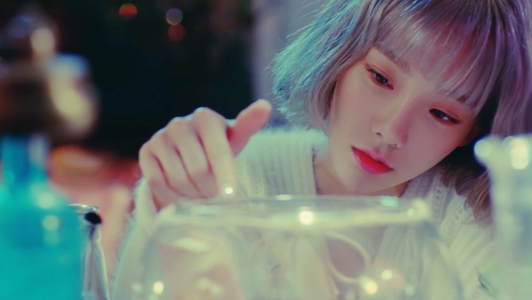 Taeyeon: Gà duy nhất của SM có thể đứng đầu mọi BXH? - Ảnh 1.