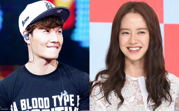 Rộ tin cặp đôi Hổ - Át chủ bài Kim Jong Kook và Song Ji Hyo đang hẹn hò và chuẩn bị kết hôn - Ảnh 1.