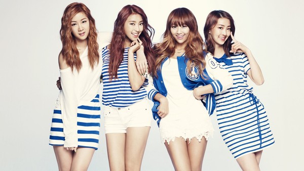 Top 3 girlgroup hàng đầu Kpop: Ngày ấy vs. bây giờ - Ảnh 12.