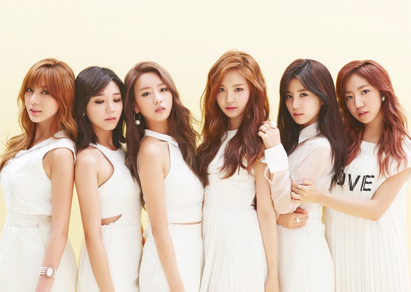 Top 3 girlgroup h&agrave;ng đầu Kpop: Ng&agrave;y ấy vs. b&acirc;y giờ - Ảnh 14.