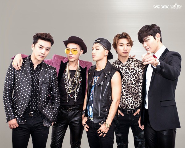Những boygroup đa zi năng nhất Kpop - Ảnh 3.