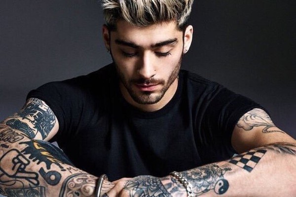 Zayn giật No.1 Hot 100 - Điều One Direction chưa bao giờ l&agrave;m được - Ảnh 1.