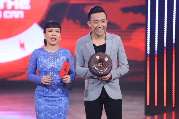 Nathan Lee cho biết m&igrave;nh v&agrave; Ngọc Anh l&agrave; t&igrave;nh chị em - Ảnh 3.