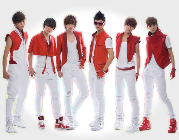 Các boygroup tuổi trẻ tài cao của Kpop - Ảnh 3.