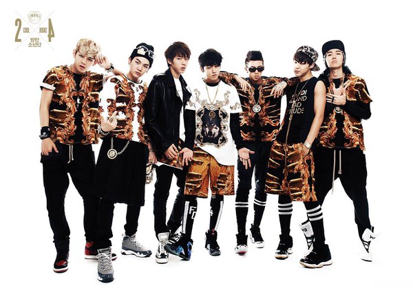 C&aacute;c boygroup tuổi trẻ t&agrave;i cao của Kpop - Ảnh 4.