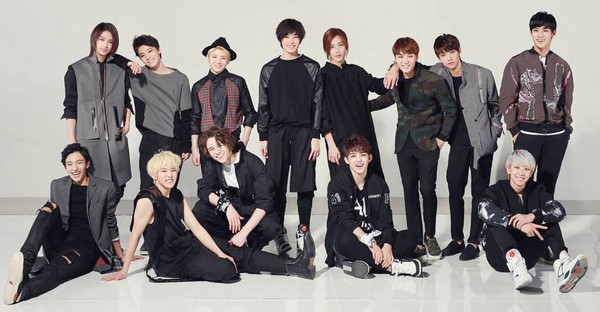 C&aacute;c boygroup tuổi trẻ t&agrave;i cao của Kpop - Ảnh 5.