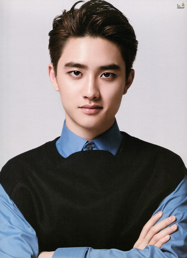Sau Taeyeon, D.O. (EXO) sẽ l&agrave; g&agrave; SM tiếp theo l&ecirc;n s&agrave;n - Ảnh 4.