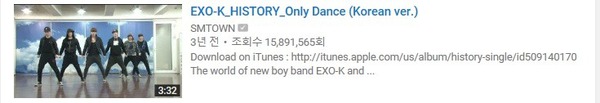 Top 10 video: Luyện tập vũ đạo th&ocirc;i cũng hot của boygroup Kpop - Ảnh 7.