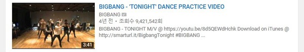 Top 10 video: Luyện tập vũ đạo th&ocirc;i cũng hot của boygroup Kpop - Ảnh 13.