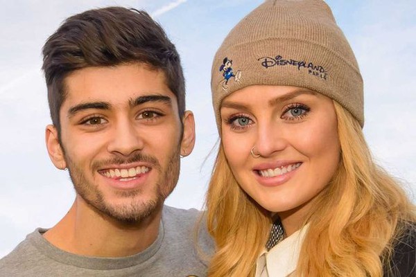 Zayn Malik bị nghi đ&aacute; x&eacute;o t&igrave;nh cũ trong ca kh&uacute;c mới - Ảnh 1.
