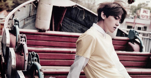 Thời kỳ tỏa s&aacute;ng của từng th&agrave;nh vi&ecirc;n EXO qua c&aacute;c ca kh&uacute;c - Ảnh 8.