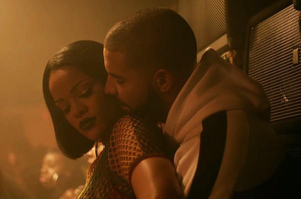 Rihanna v&agrave; Drake thống trị Hot 100 với bản hit n&oacute;ng bỏng - Ảnh 1.