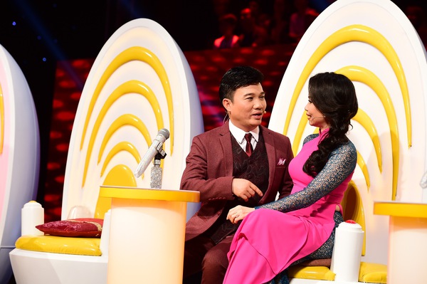 Xuất hiện hot boy Bolero khiến Đan Trường ra sức l&ocirc;i k&eacute;o - Ảnh 16.