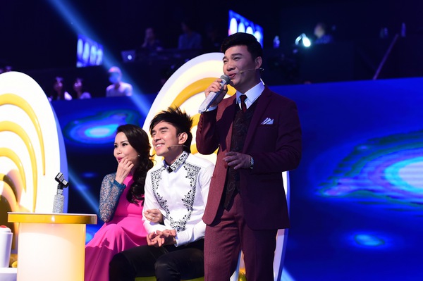 Xuất hiện hot boy Bolero khiến Đan Trường ra sức l&ocirc;i k&eacute;o - Ảnh 11.