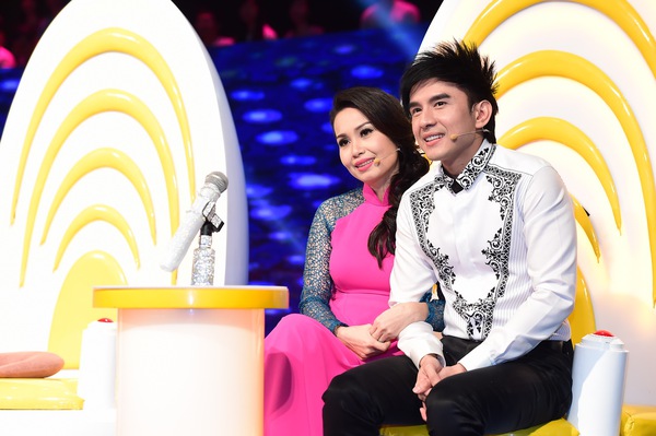 Xuất hiện hot boy Bolero khiến Đan Trường ra sức l&ocirc;i k&eacute;o - Ảnh 8.
