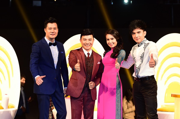 Xuất hiện hot boy Bolero khiến Đan Trường ra sức l&ocirc;i k&eacute;o - Ảnh 13.